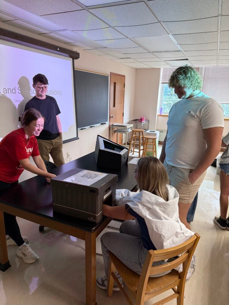 NeuroCamp 2025