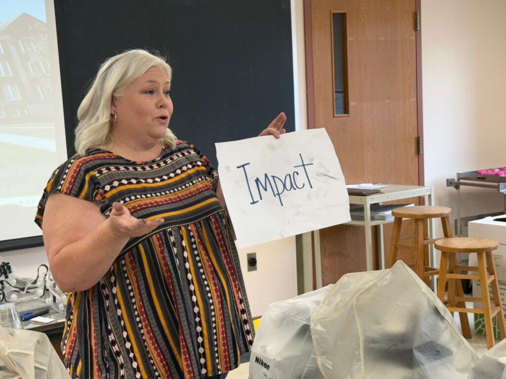NeuroCamp 2025