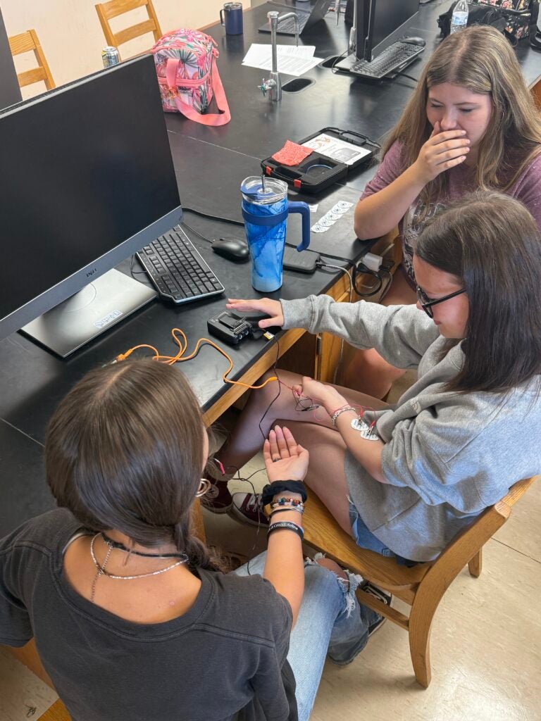 NeuroCamp 2025
