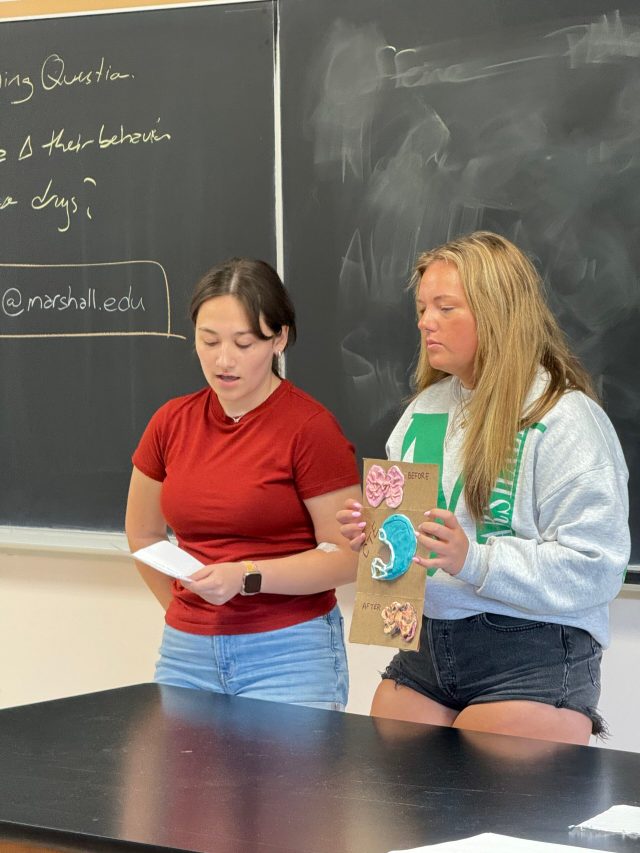 students at NeuroCamp 2026