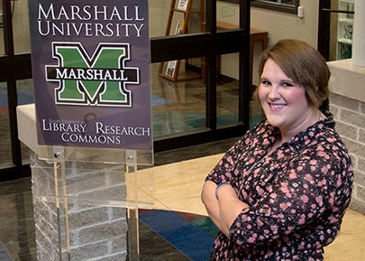 Schedule of undergraduate courses to be offered in the Kanawha Valley  released - Marshall University News