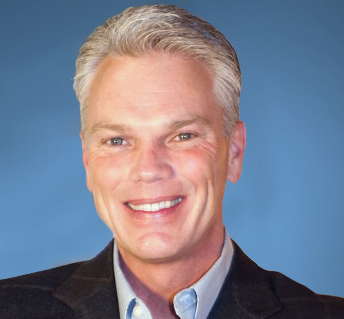 This week’s Business Summit to feature Marshall alumnus, Intuit