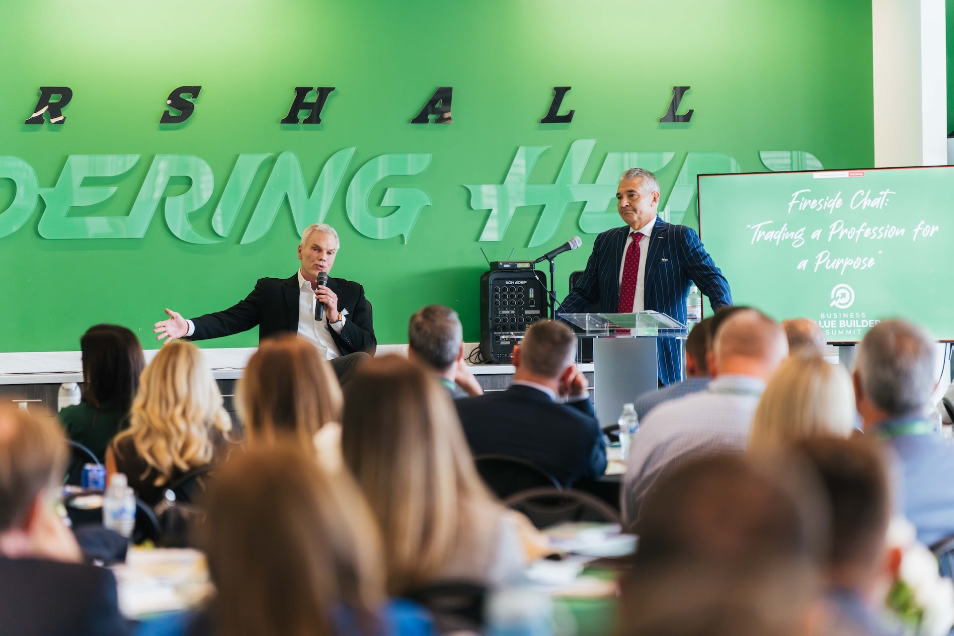 Image of Business Value Builder Summit 2026