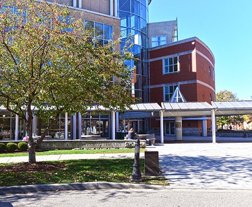 Marshall University named a top school for online education in counseling Marshall University named a top school for online education in counseling