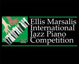 jazz piano competition some talent huntington draw marshall