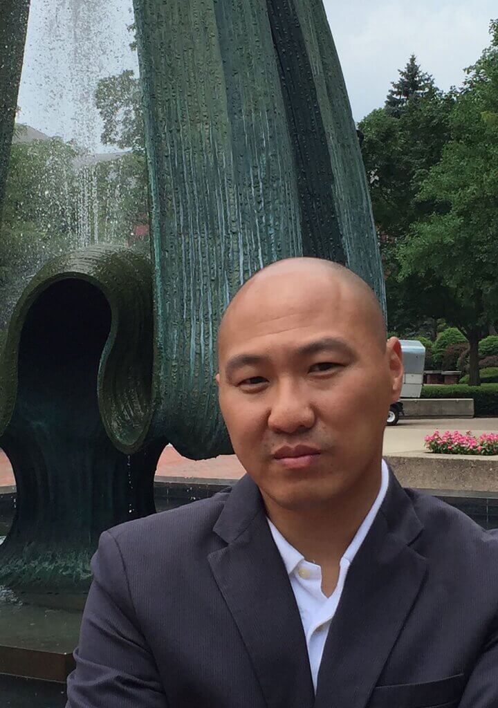 Ben Eng