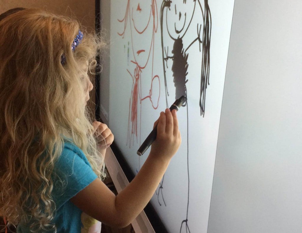 Early Education STEM Center in Gilbert celebrates new possibilities