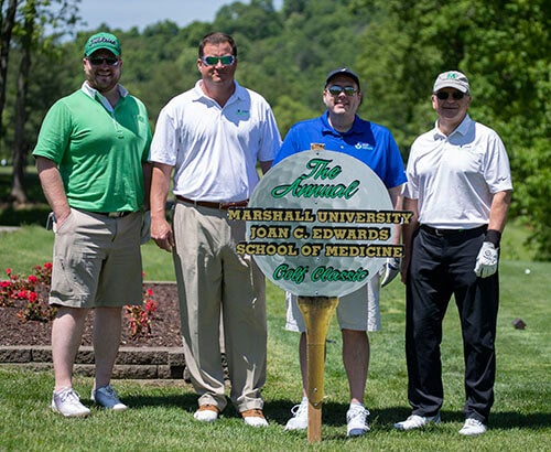 OVP Team, Golf Classic 2019