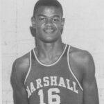 Statue honoring Marshall and NBA great Hal Greer to be dedicated Oct. 9