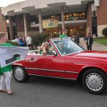 Homecoming parade registration underway
