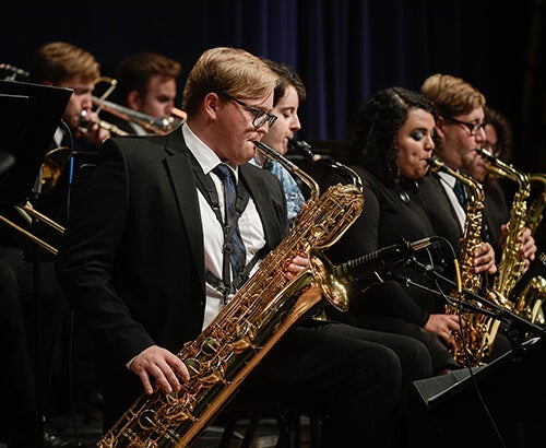 Jazz Concert 2019