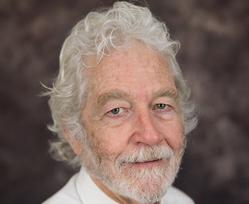 John Walden, M.D.