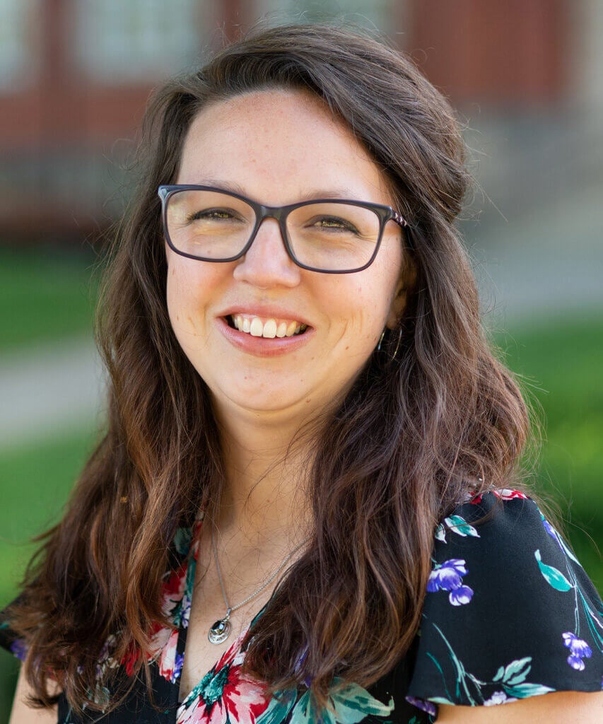 Sarah Davis, Marshall University