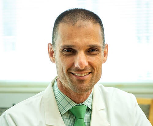 Marc Hettlinger