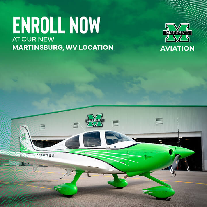 Professional Pilot Program in Martinsburg accepting applicants for fall