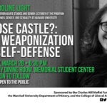 2022 Moffat Lecture to feature Harvard professor Dr. Caroline Light