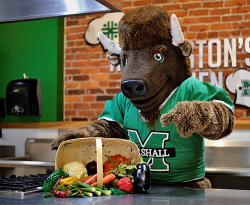 Nutrition Education Program provides free virtual resources for families during COVID-19 - Marshall University News Nutrition Education Program provides free virtual resources for families during COVID-19 - Marshall University News