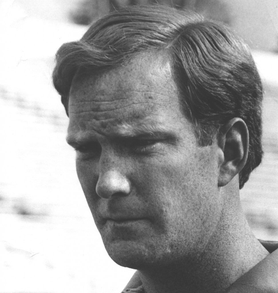 Red Dawson to be featured on WMUL’s Sportsview Marshall University News