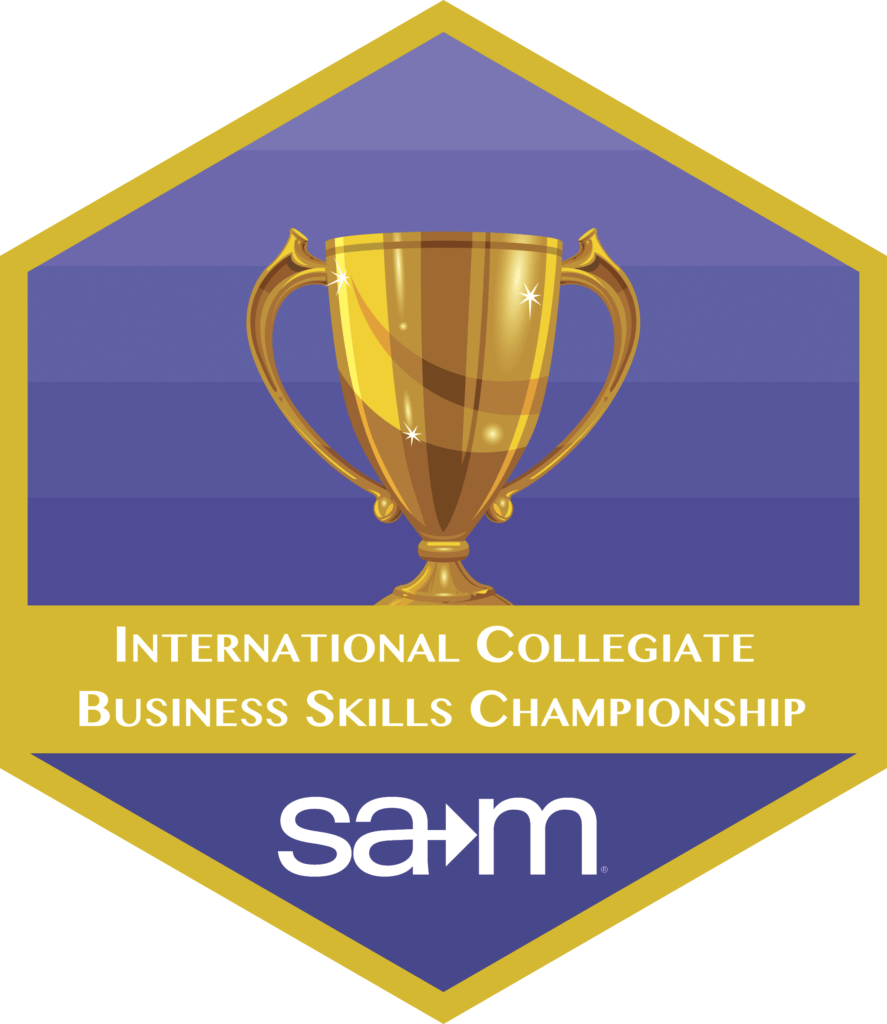 Graphic for International Business Skills Championship