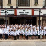 Marshall School of Medicine welcomes Class of 2026