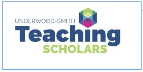 Underwood-Smith Logo