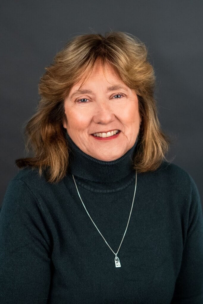 Paulette Wehner, M.D.