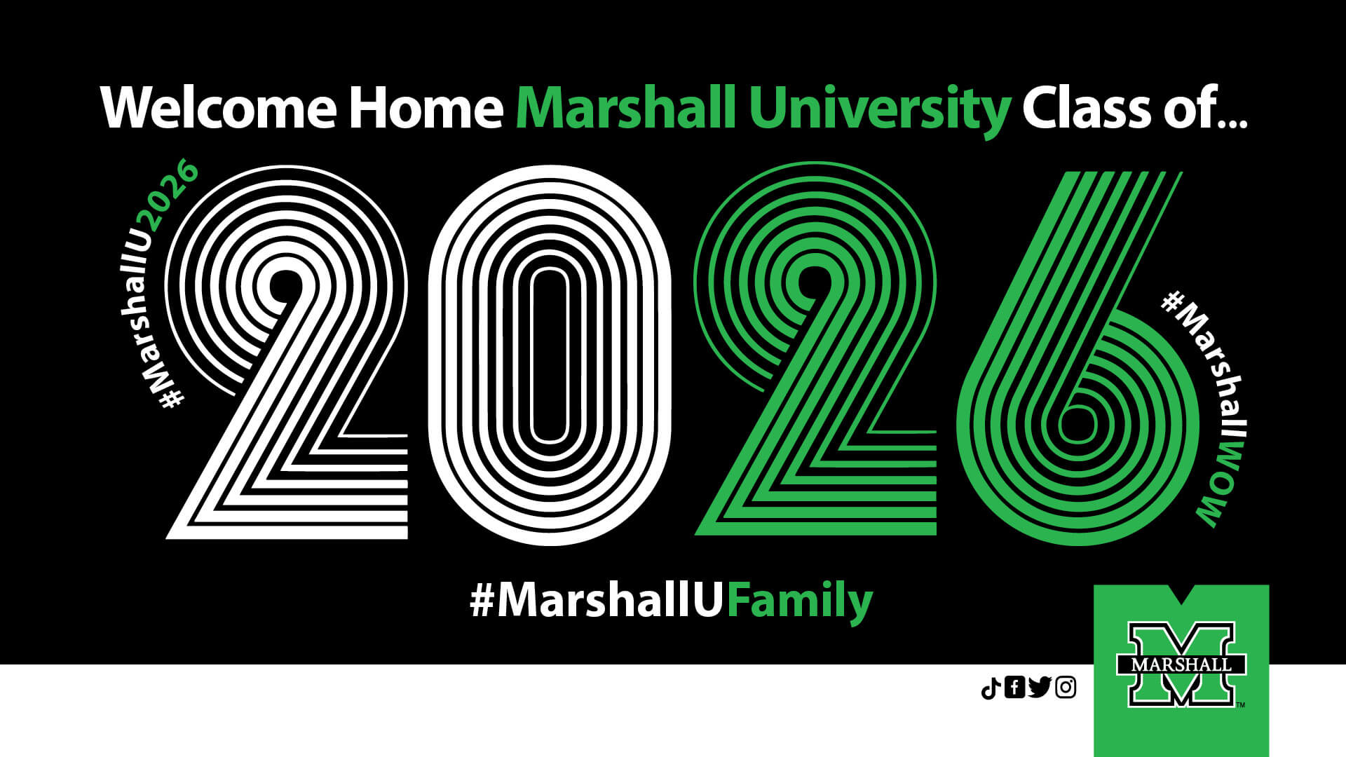 University set to Class of 2026 Marshall University News
