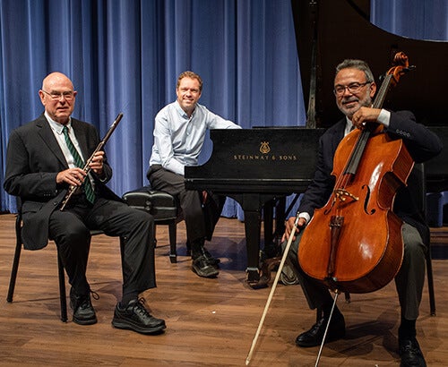 Wendell Dobbs, Johan Botes, Solen Dikener