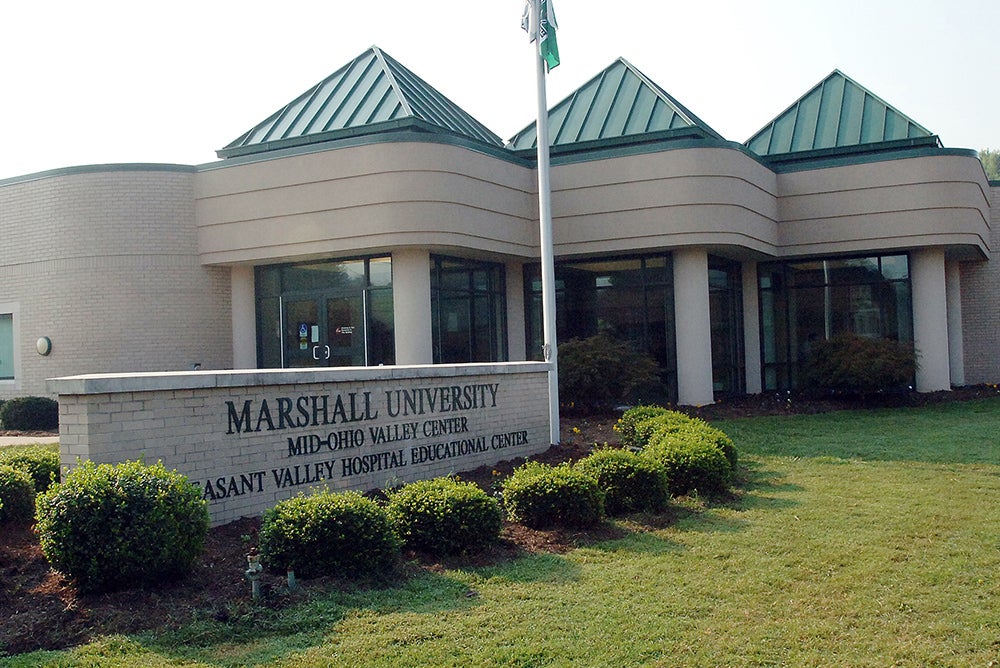 Basic computer course for adults to take place at MidOhio Valley Center Marshall University News