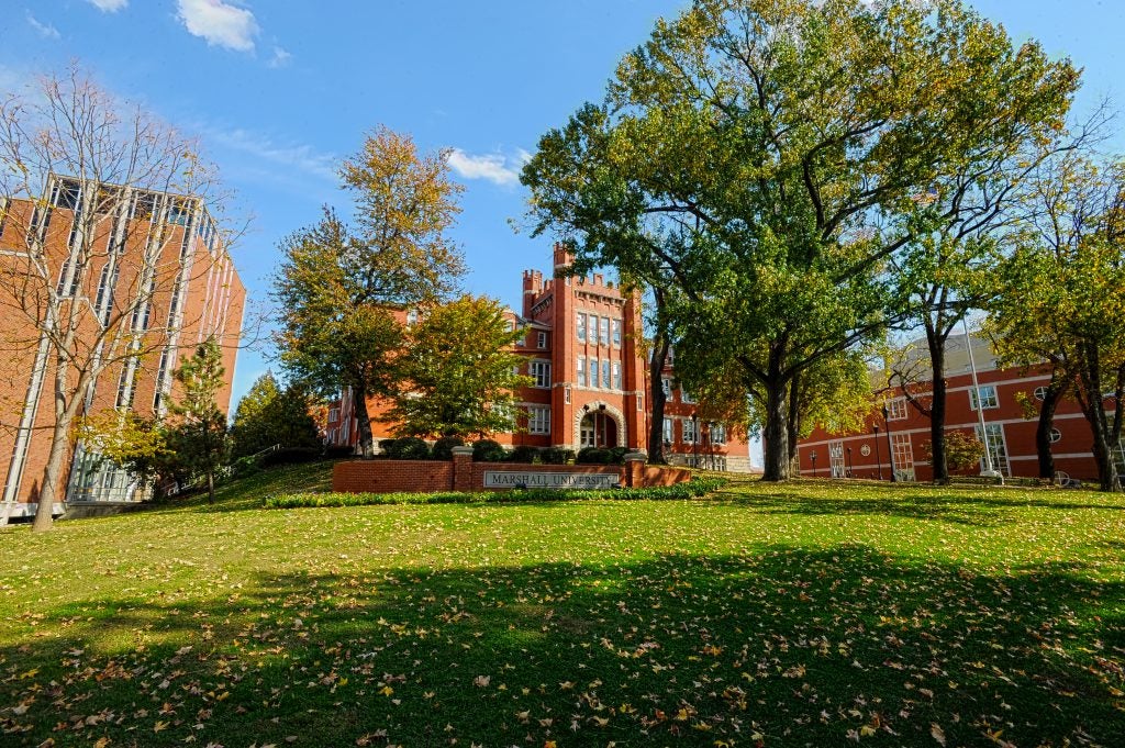 Autism Training Center to expand to Concord University Marshall University News