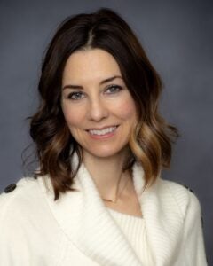 Professor Rachael Peckham