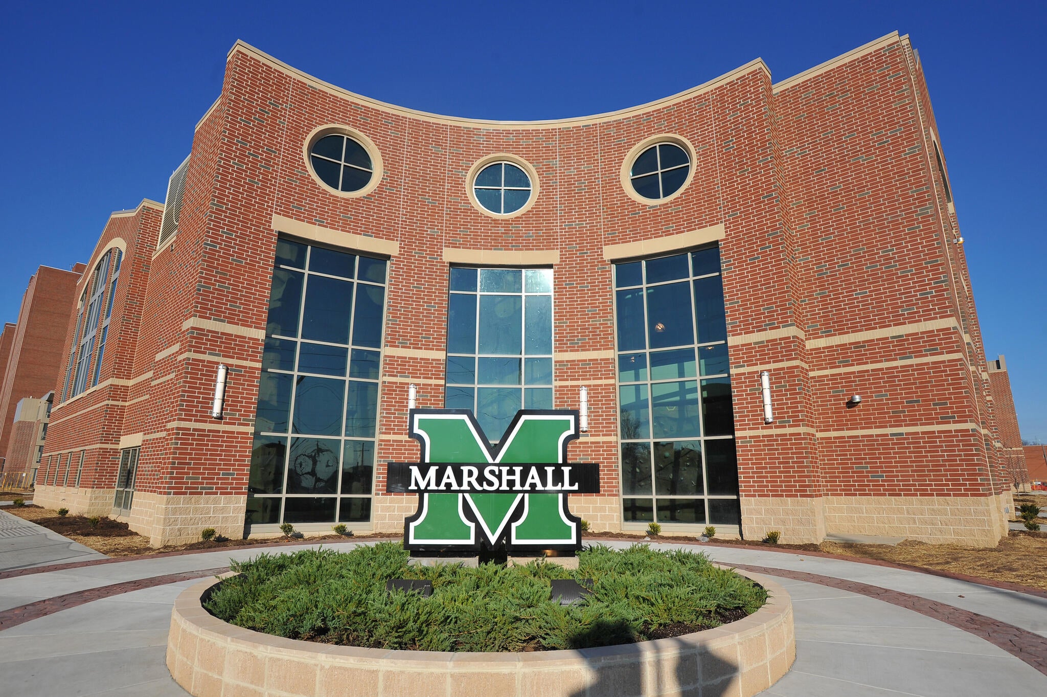 Shutdown Week At Rec Center Scheduled May 9 13 Marshall University News