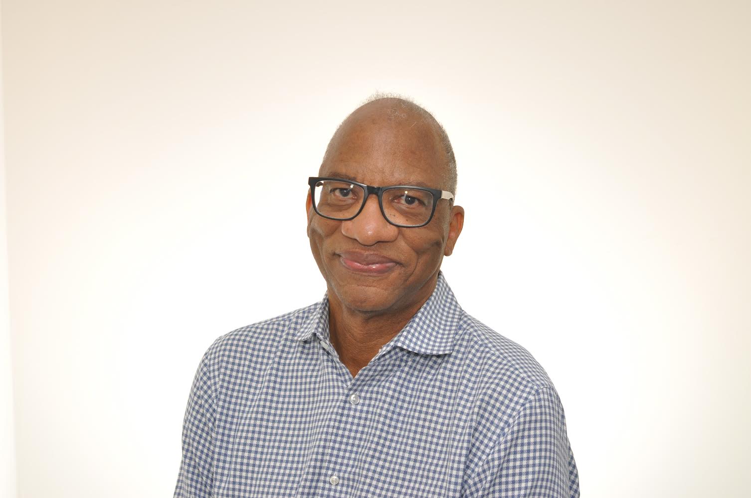 Wil Haygood