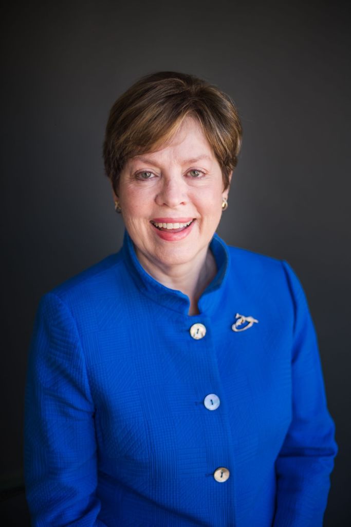 Kathy G. Eddy