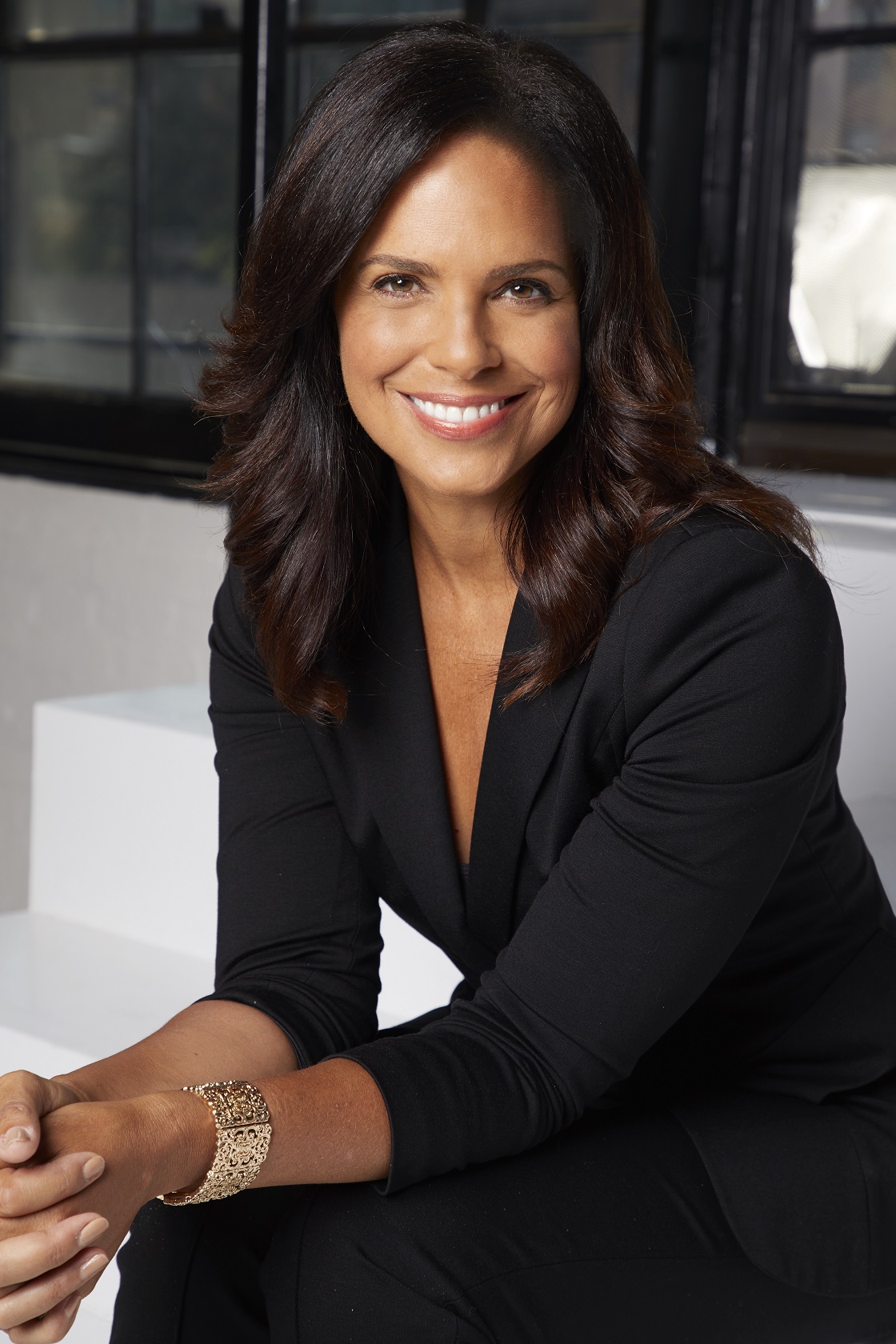 Soledad O'Brien