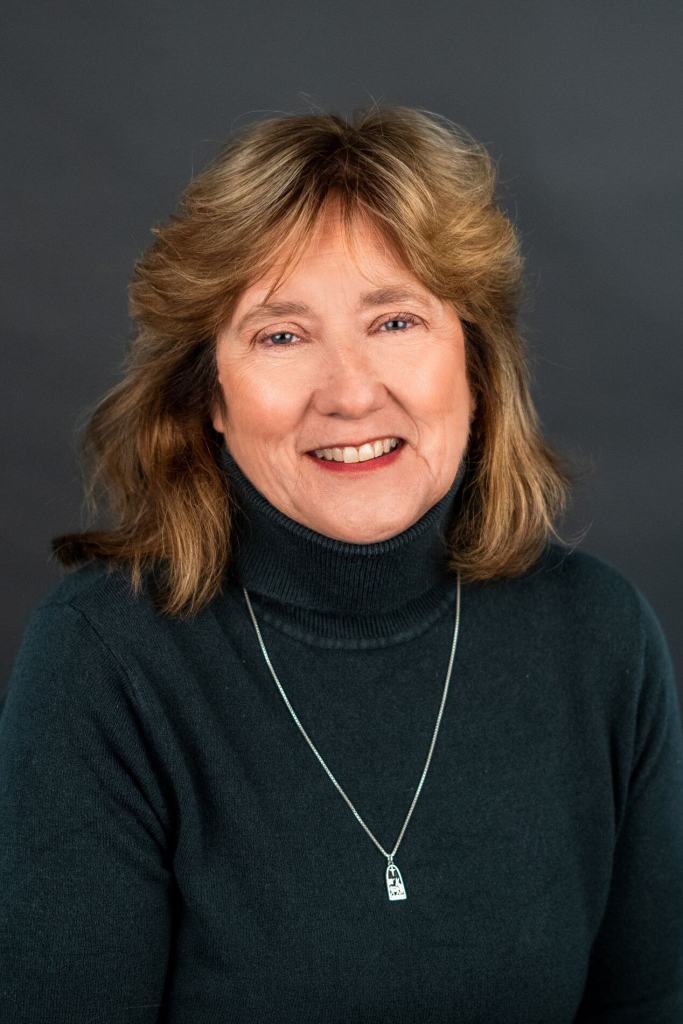 Paulette Wehner, M.D.