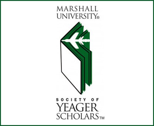 Logo for Yeager Scholars