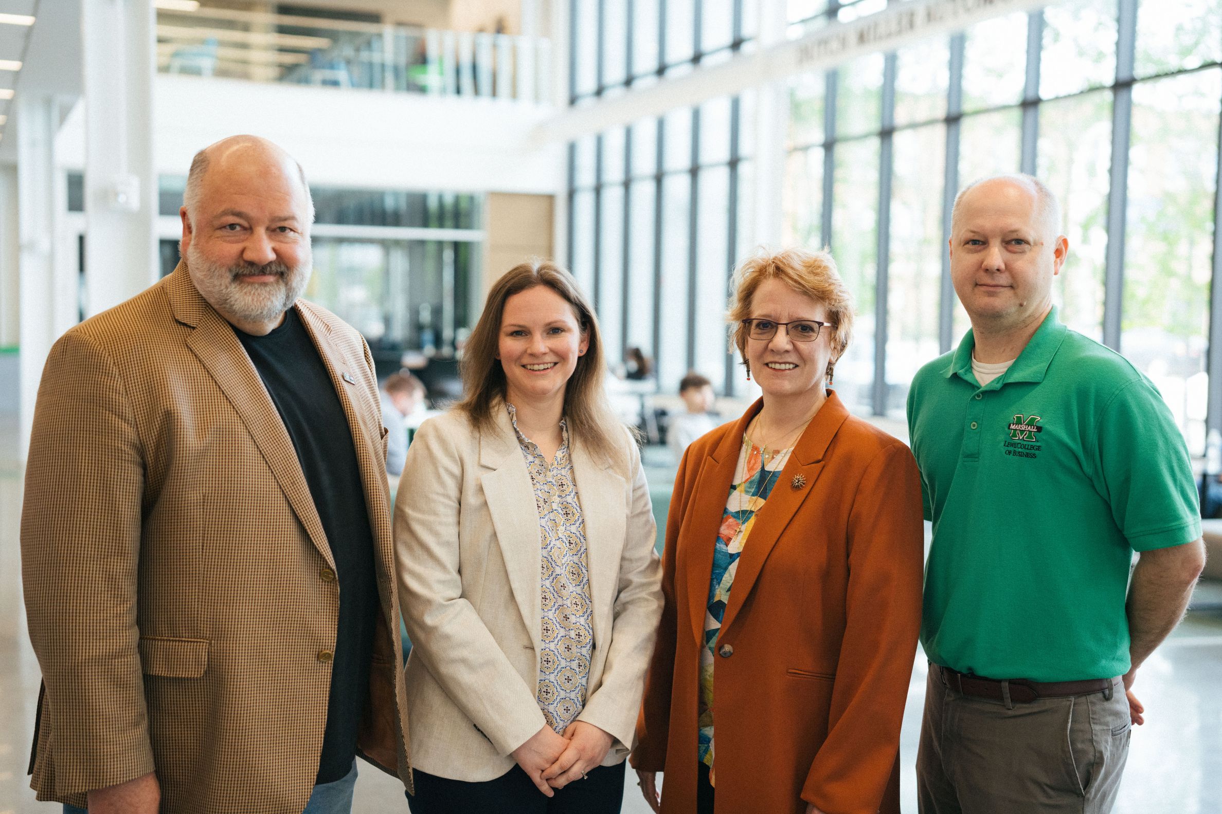 Spring 2025 Innovation Catalysts