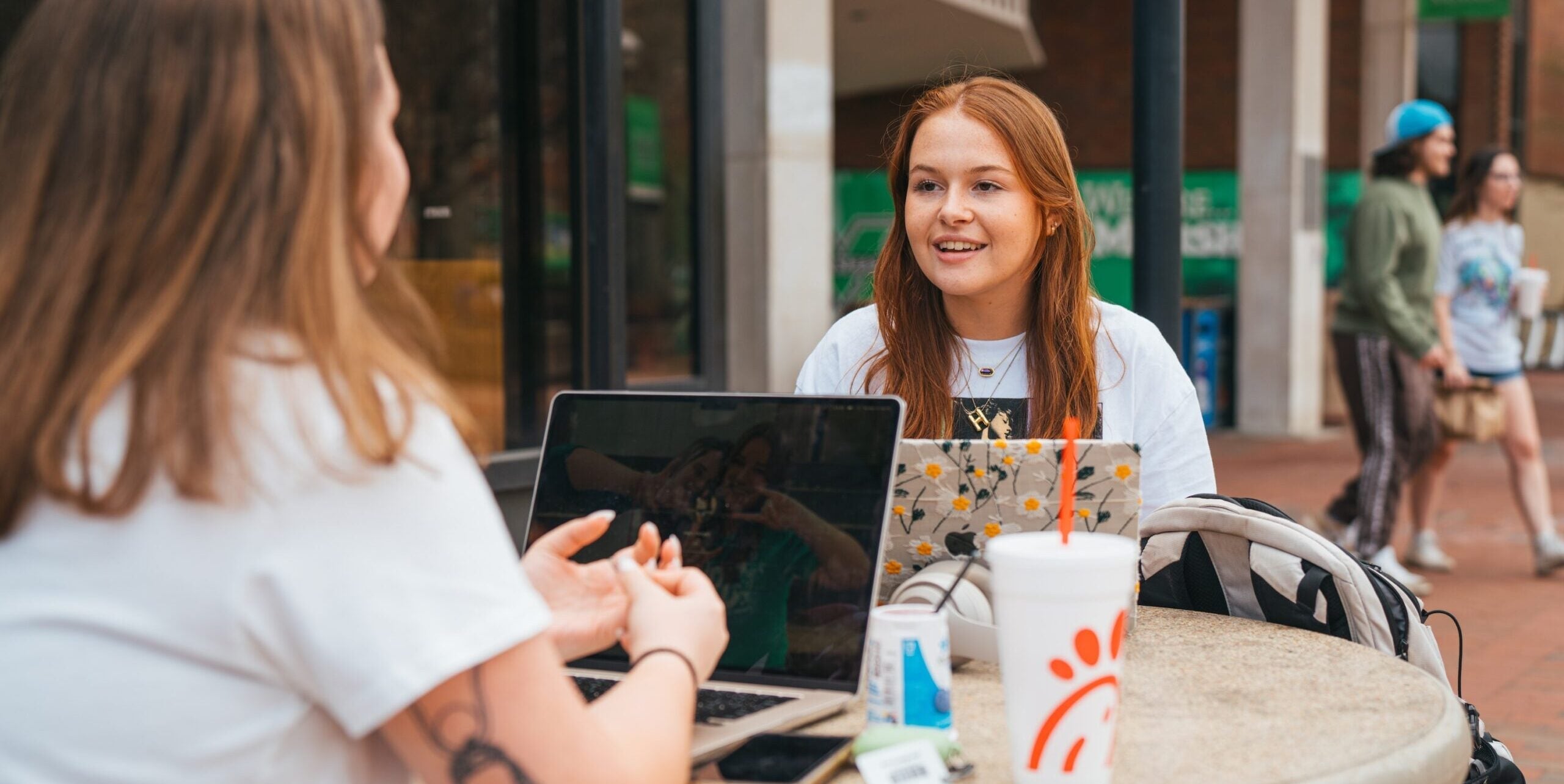 Confirm Your Enrollment