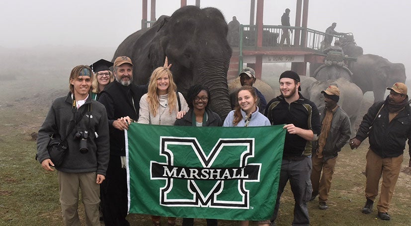 Natural Resources & the Environment