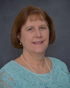 Sandra Prunty