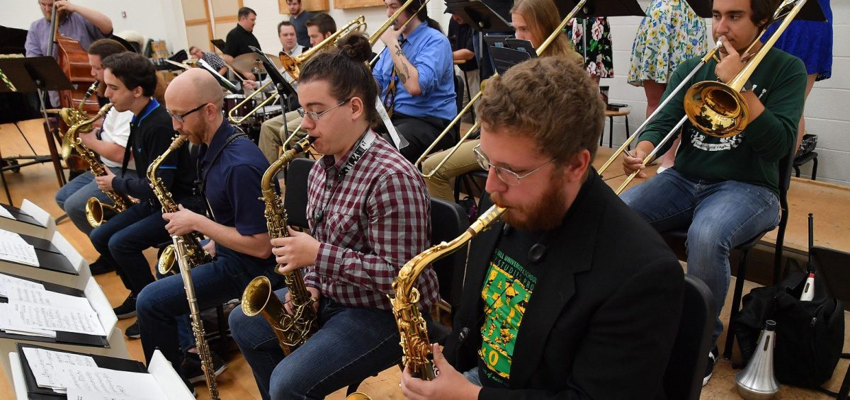 Jazz Studies