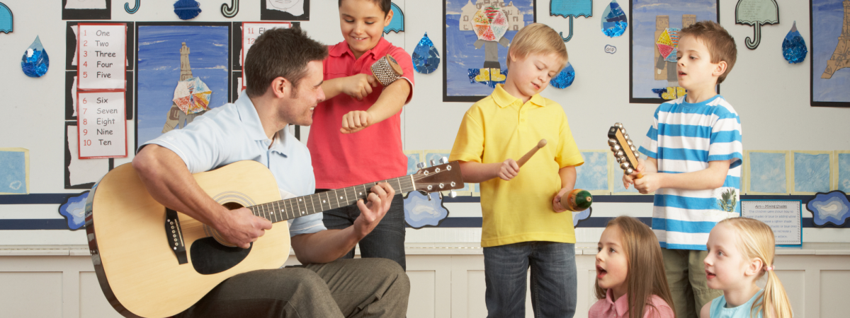 Music Education