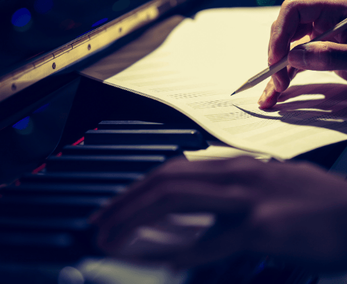 Music Composition