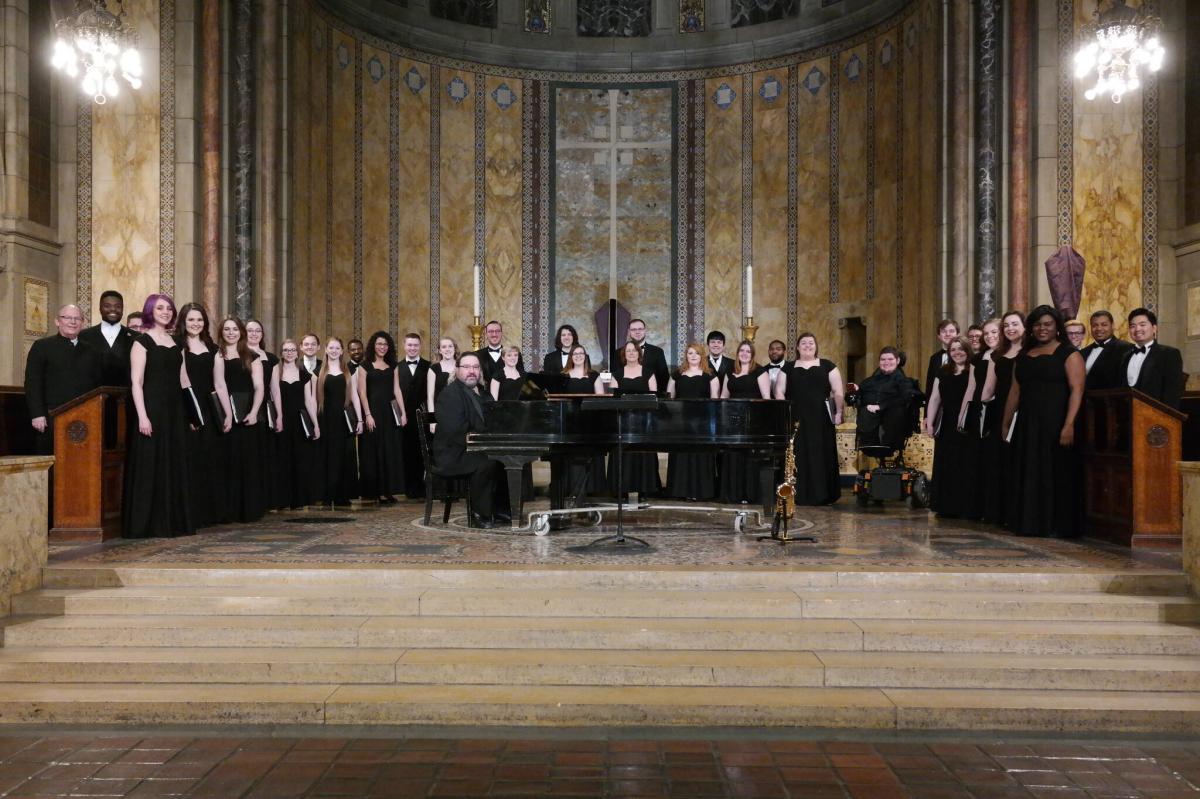 Chamber Choir