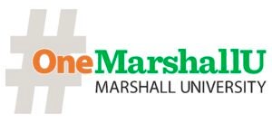 #OneMarshallU Campaign Logo