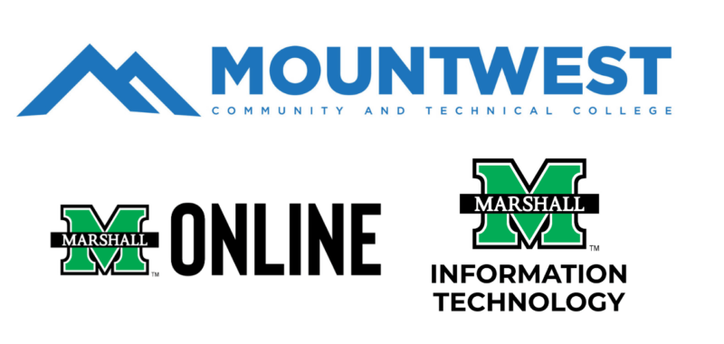 Marshall & Mountwest Partnership logo