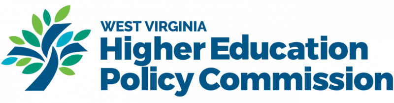 WV HEPC logo