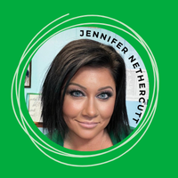 Headshot of Jennifer Nethercutt