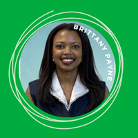Headshot of Brittany Payne